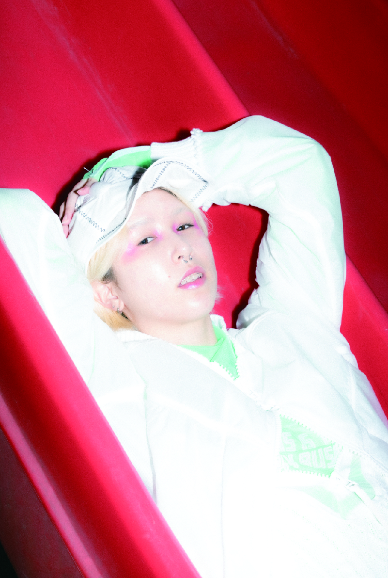 SS23 / The Big Splash 2