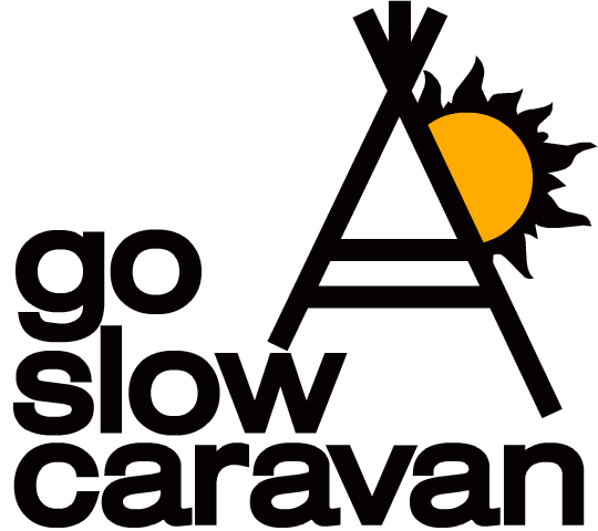 取り扱いブランド紹介 ＃1 go slow caravan