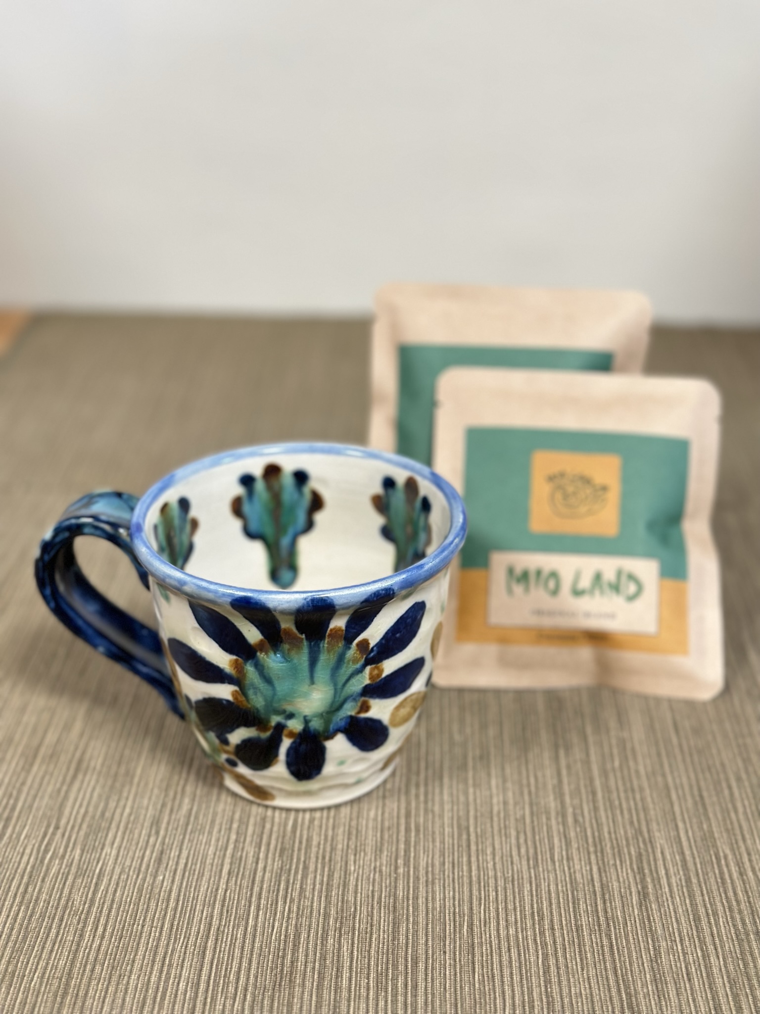 MIO LAND 感謝祭　しまーす