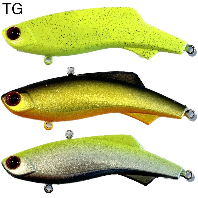 シリテンバイブ53TGが数年ぶりに生産＆特別チューニングカラー入荷！！