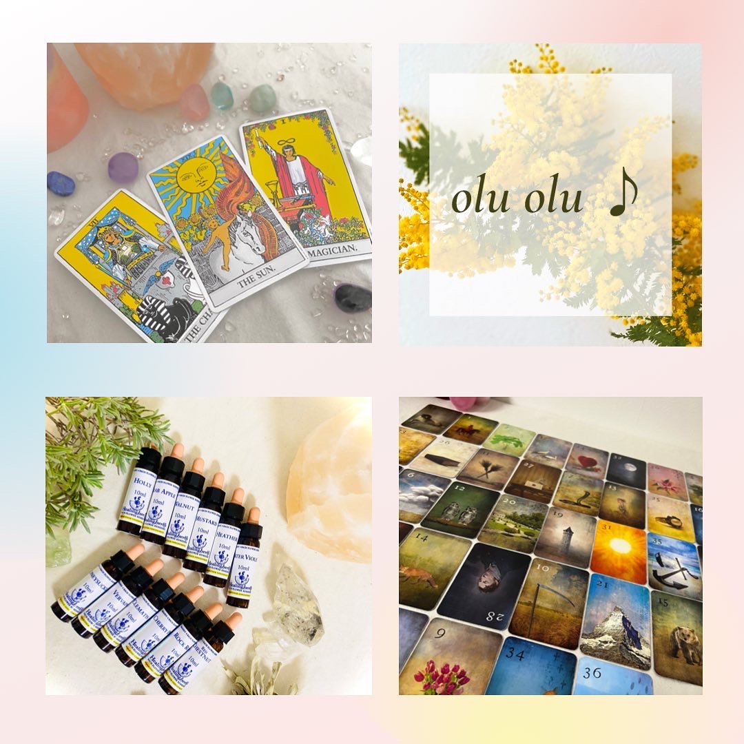 7月イベント出店情報　【追加】