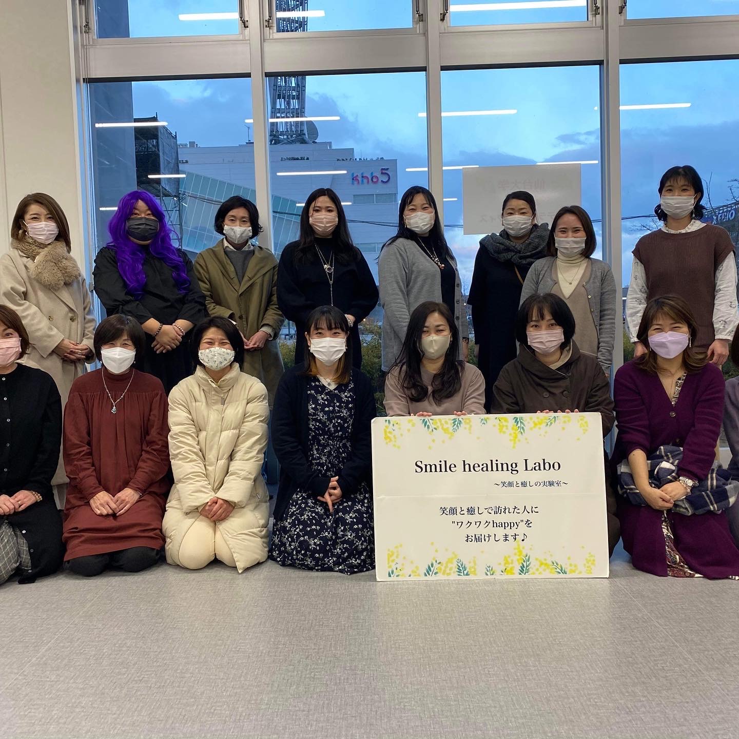 ご来場ありがとうございました。