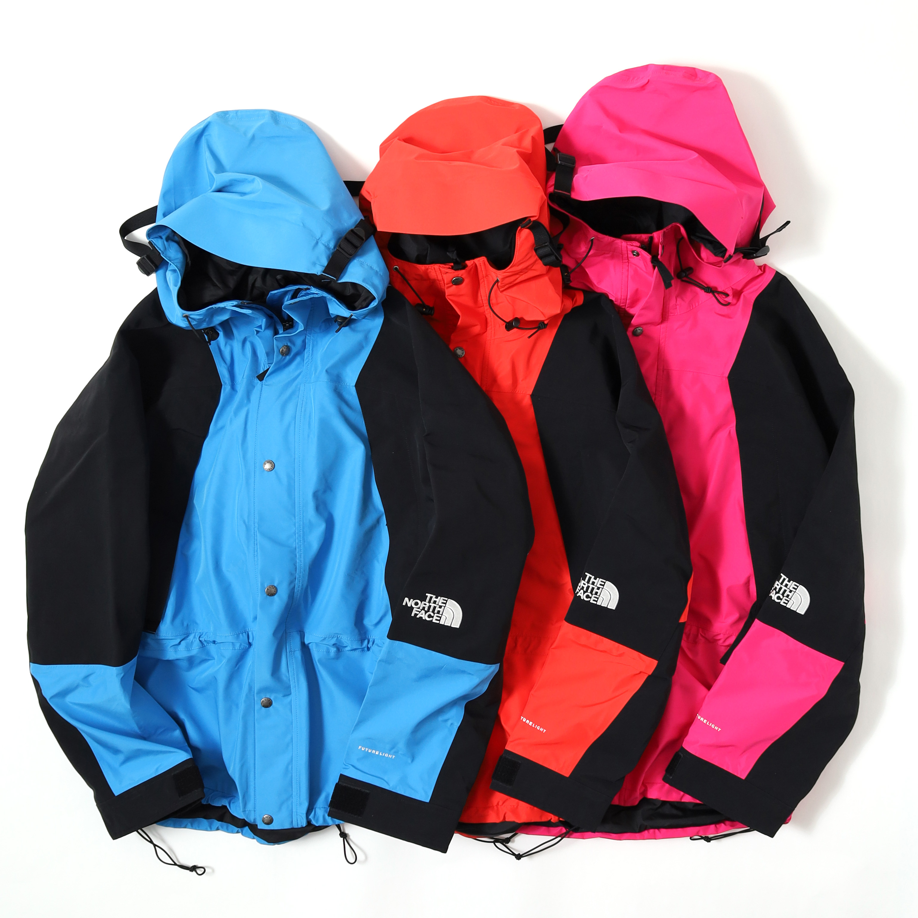 The North Face 1994 Mountain Light Jacket