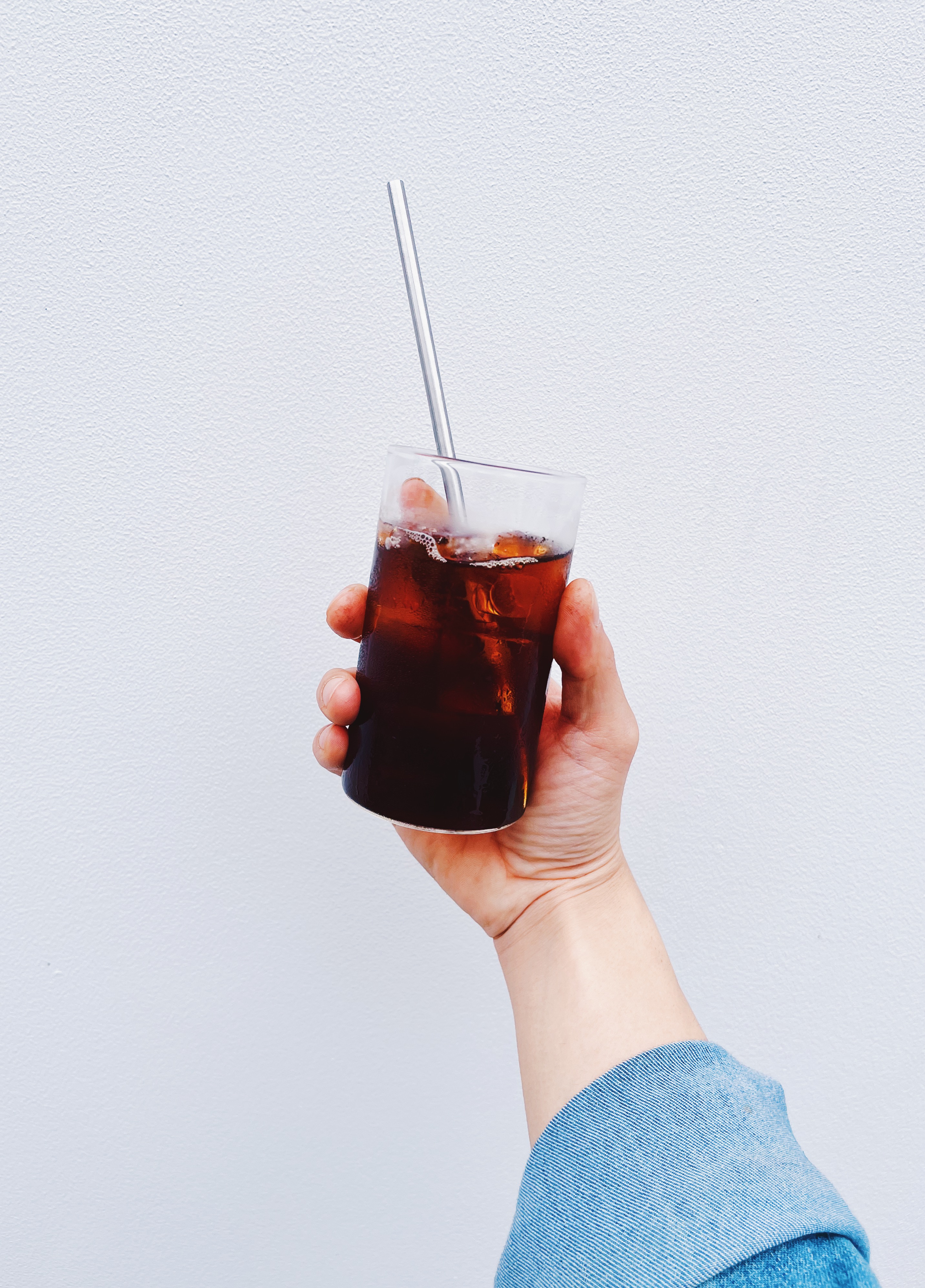 コーヒーに含まれるカフェインについて☕️