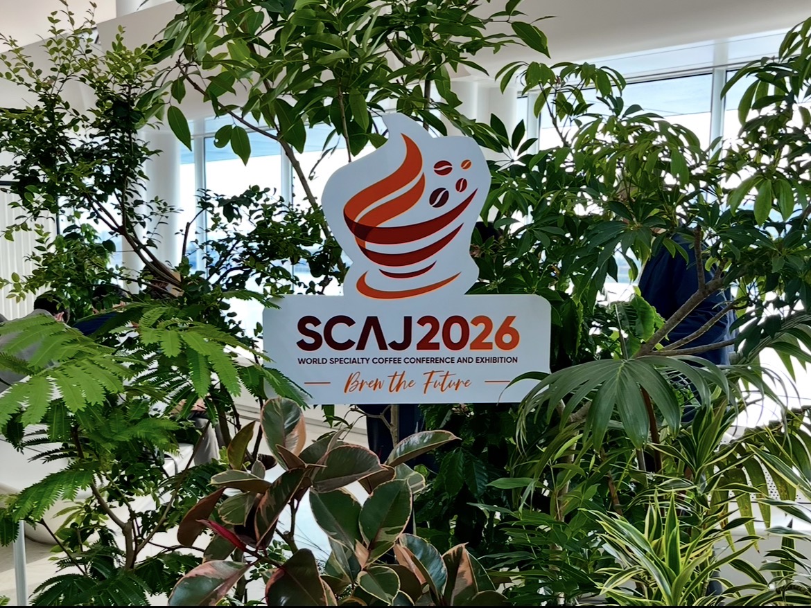 SCAJ2026に初出店してきました！