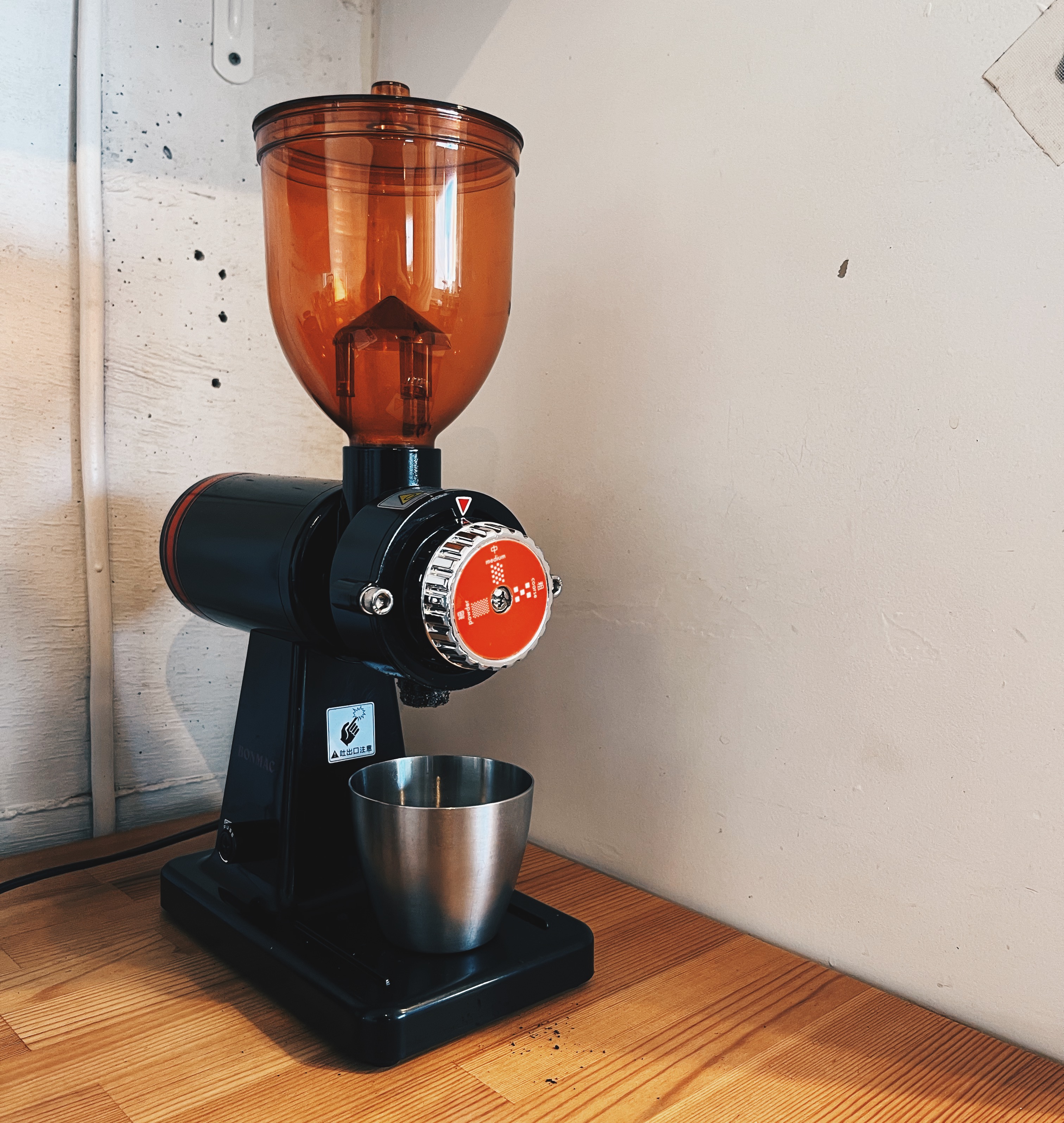 コーヒーミルはどんなものを買えばいいの？