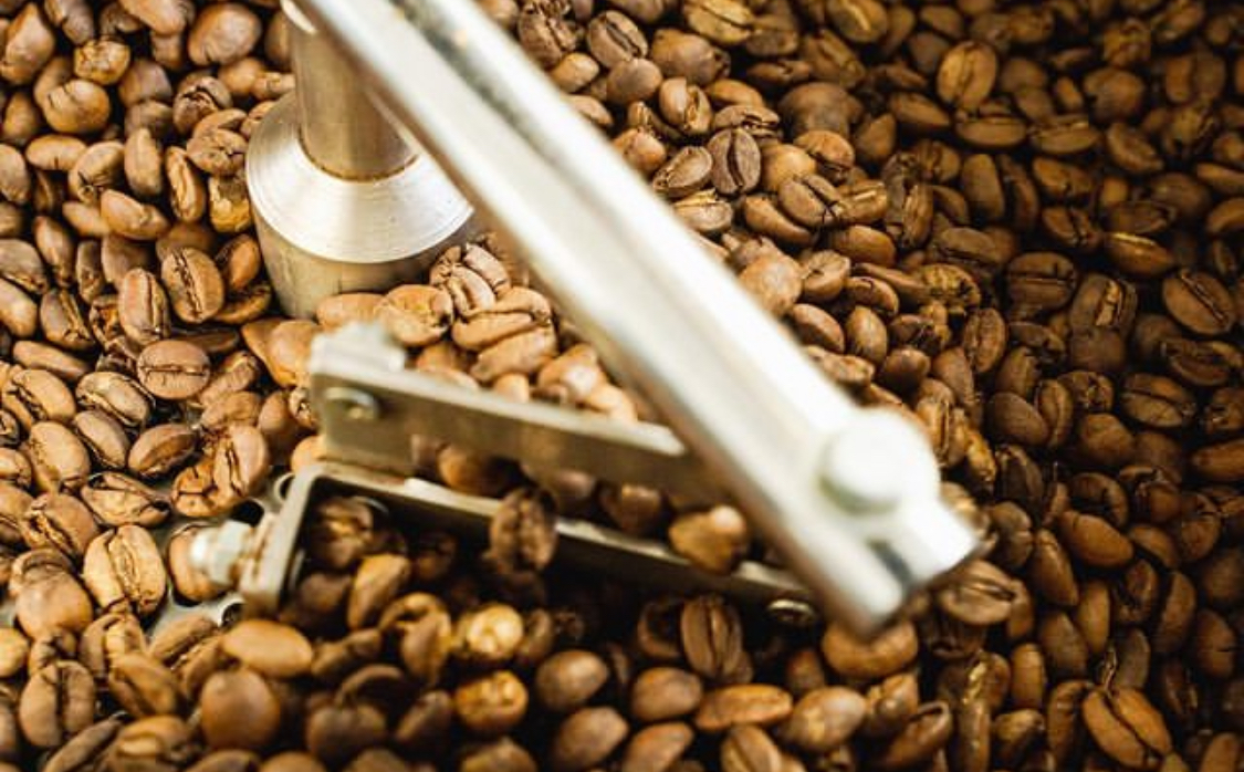 コーヒーはどこからやってきたのか？