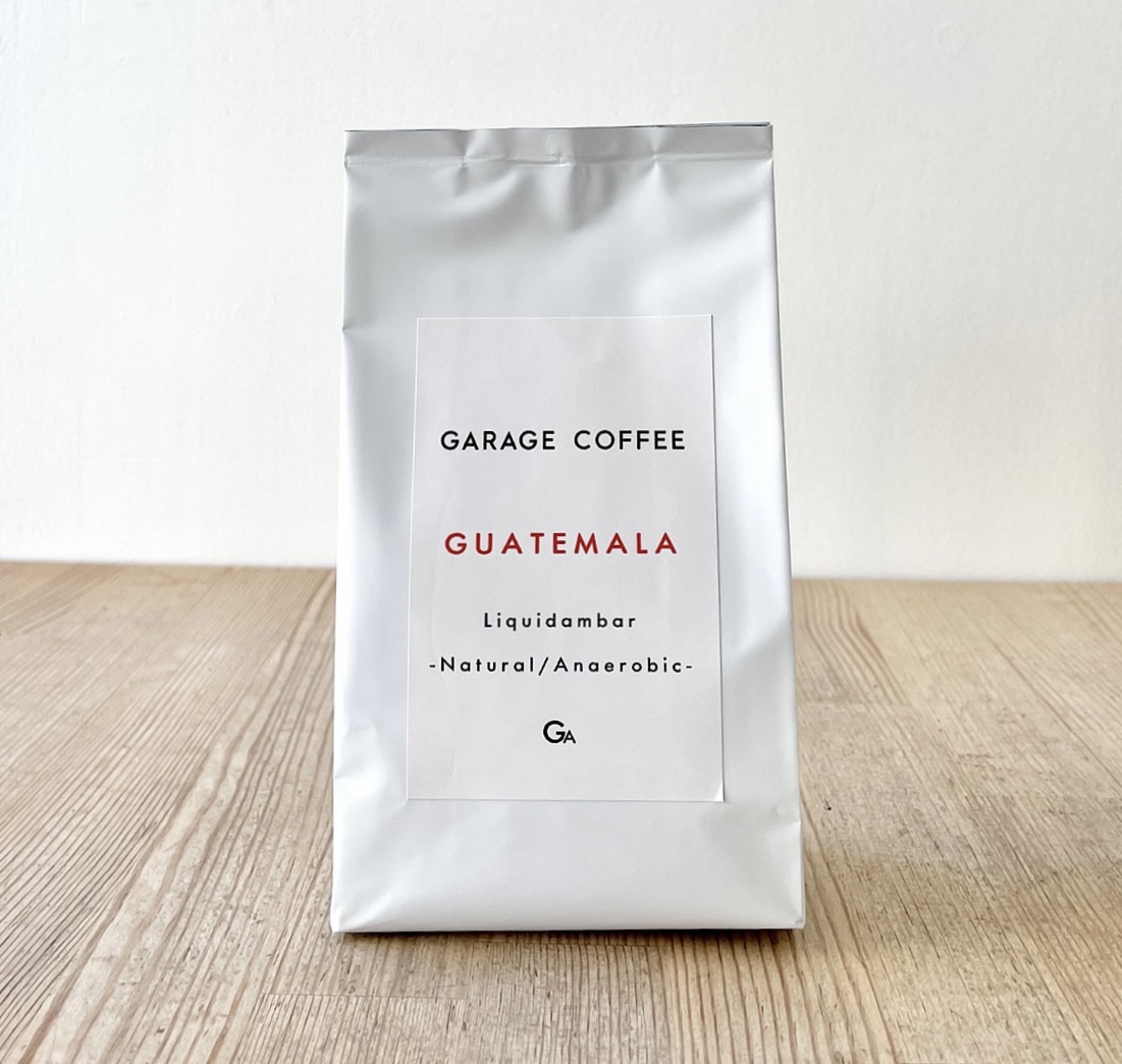 GOODなコーヒー、グアテマラの魅力！