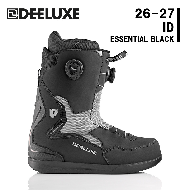 スノーボード用品DEELUXEブーツが一部入荷!!