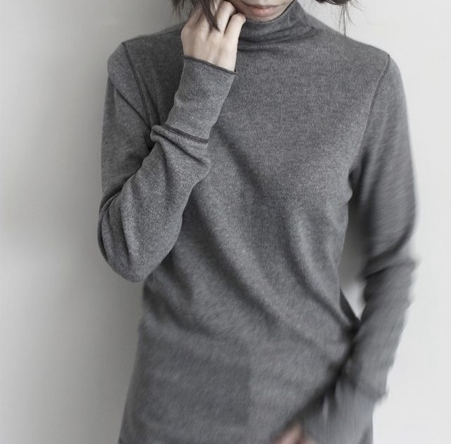 心地よく暮らすための日々の服