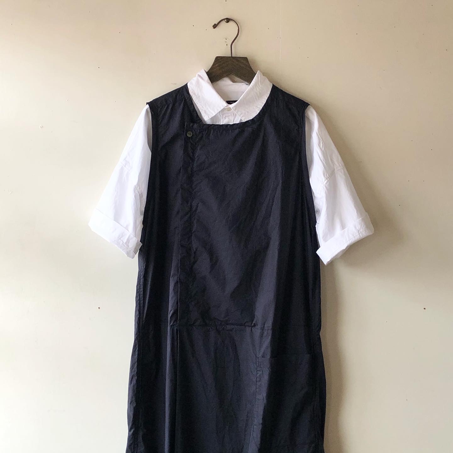 新作の春物が続々と。