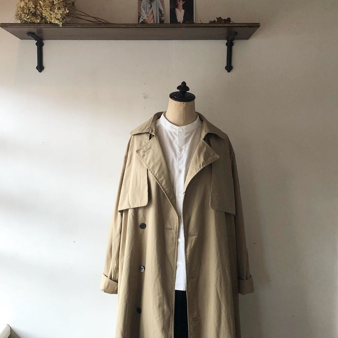 2020 AW Collection　