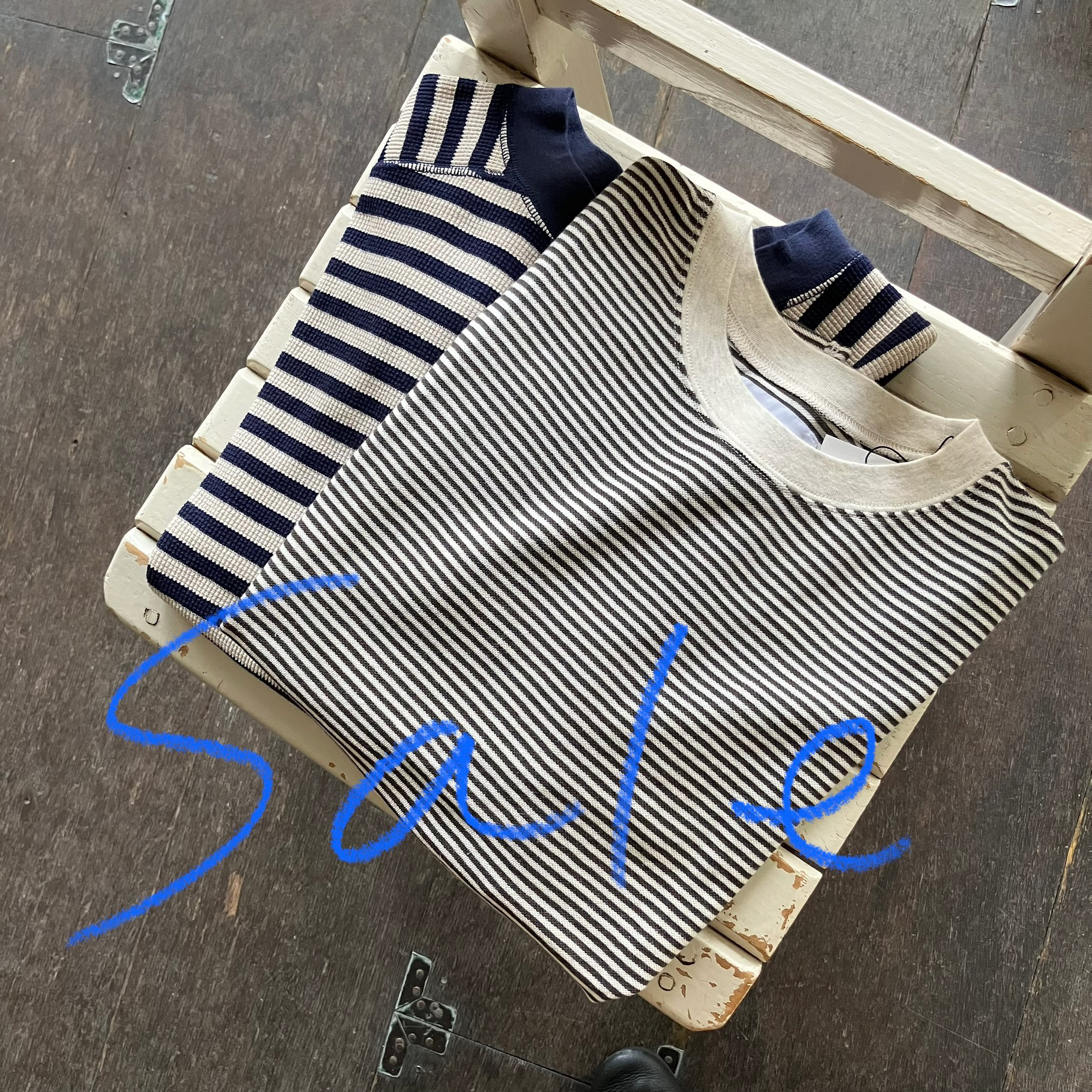 2日間限定！ありがとうSALE