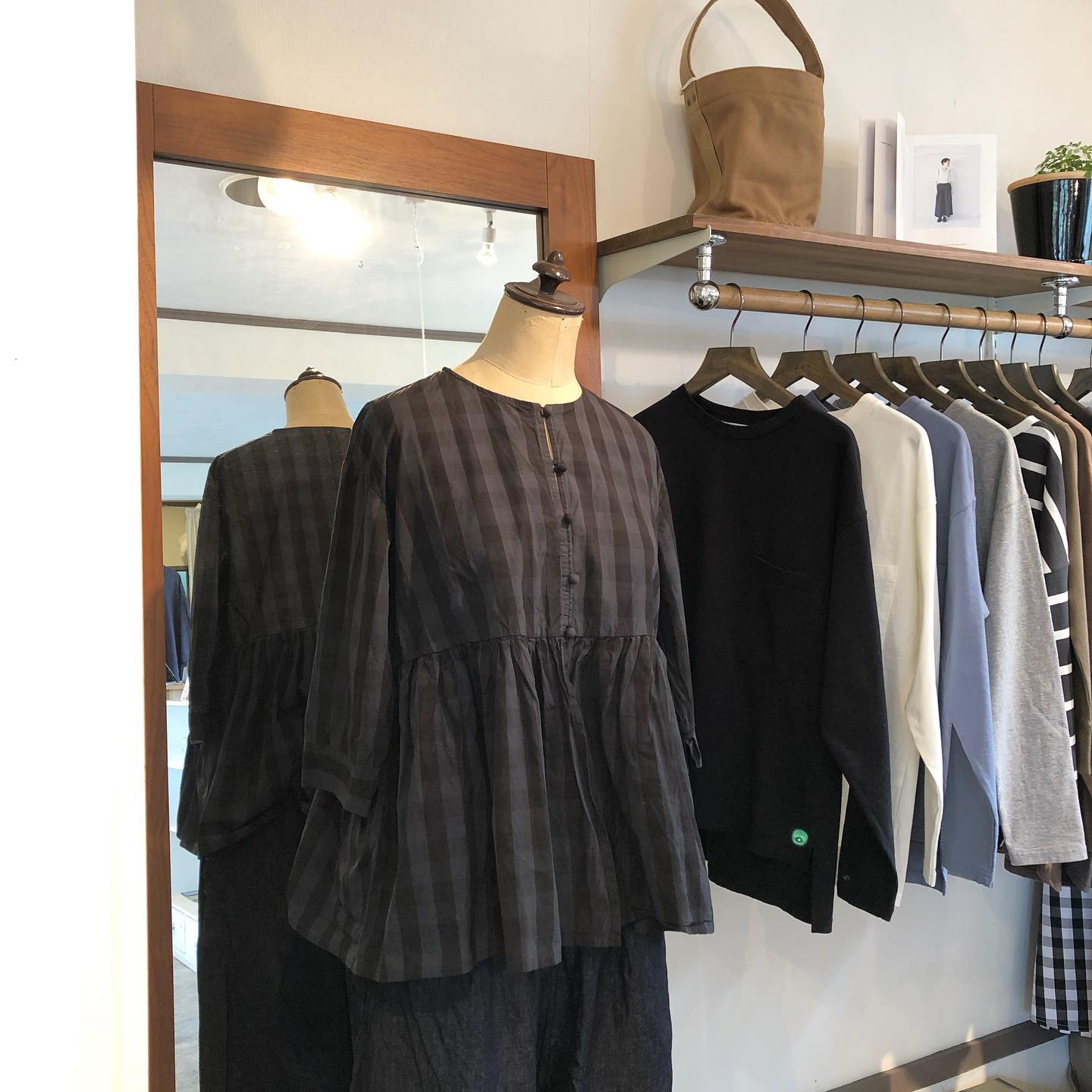 2020 AW Collection　