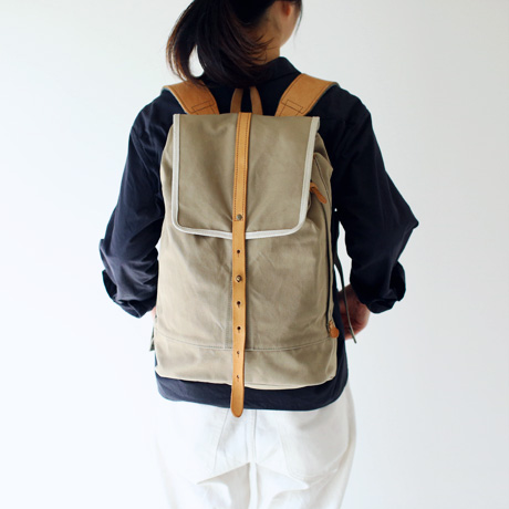 made in west fair 神戸ザック