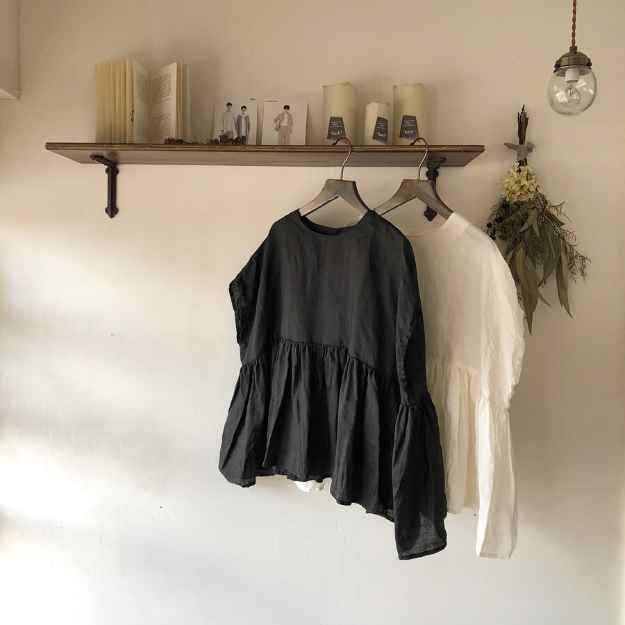 新作のお洋服が続々と。。。