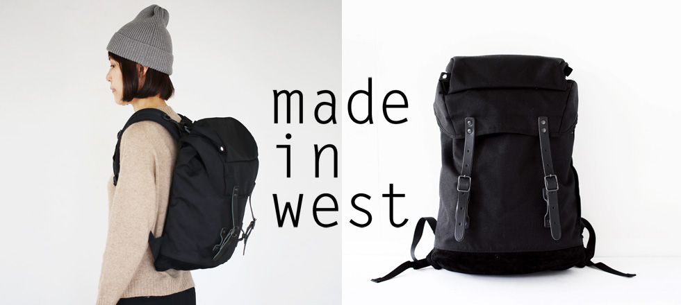 made in west fair  