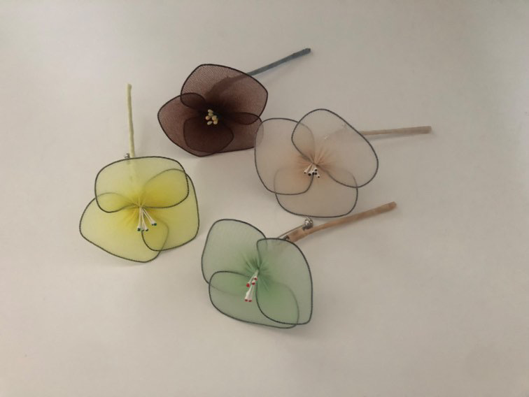 ハレノヒ展