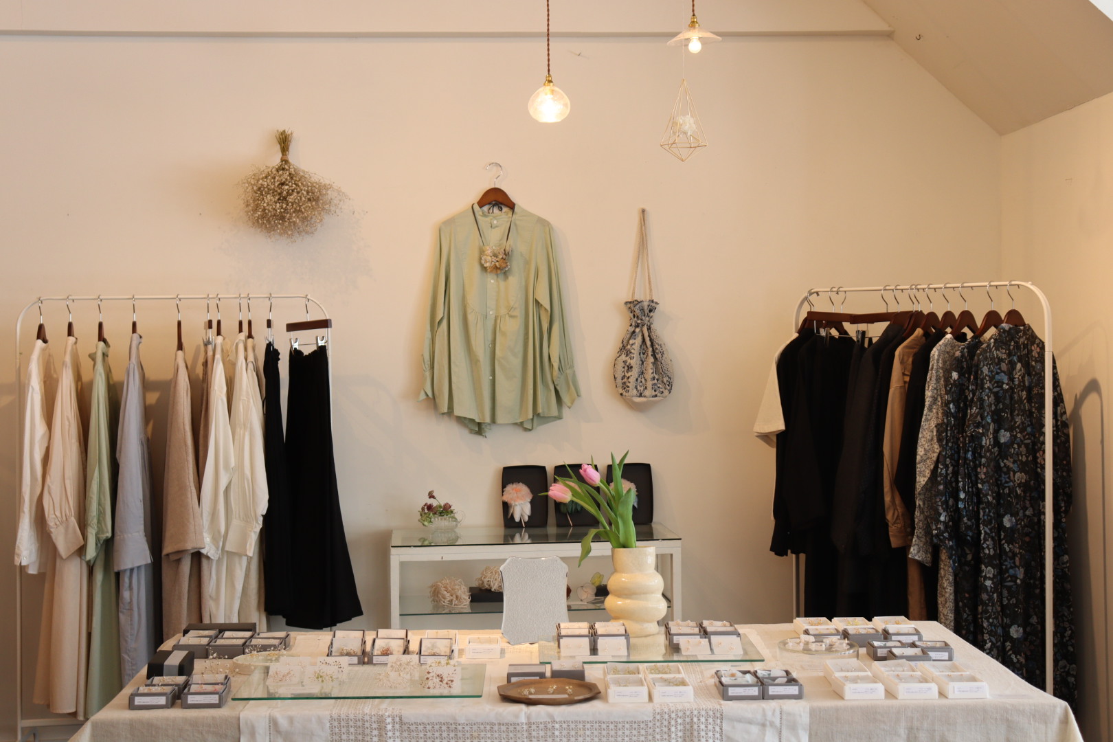 ハレノヒ展