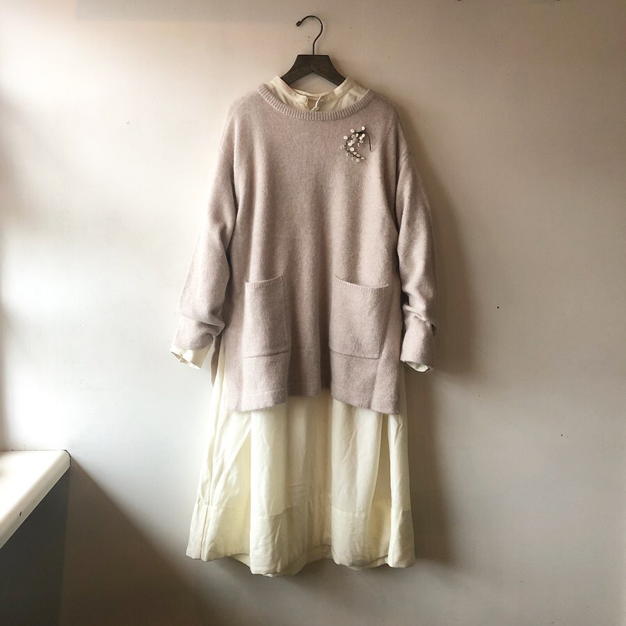 新作ウェア届きました