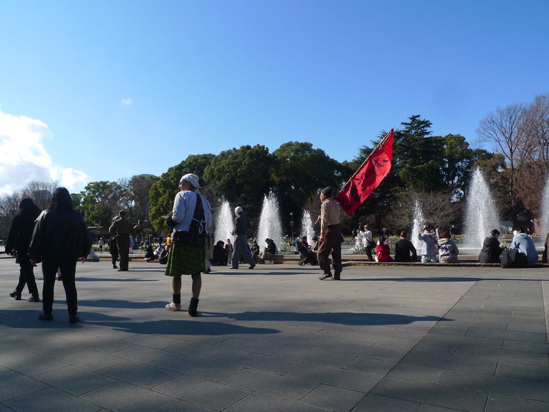 今年もよろしくお願いいたします