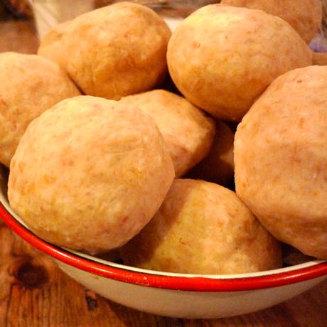 立春大吉味噌