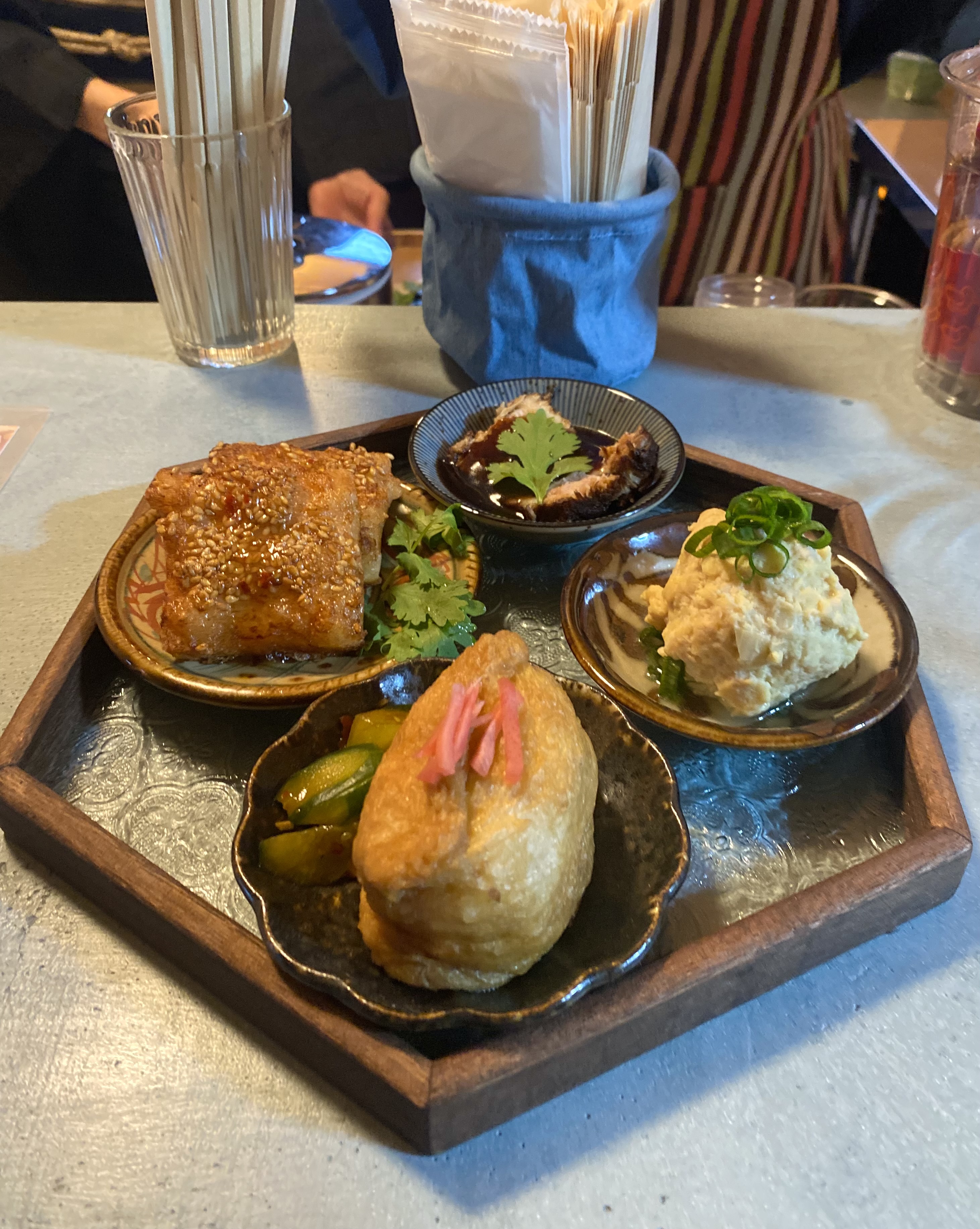 【第二回】スナックさちこのおばんざい