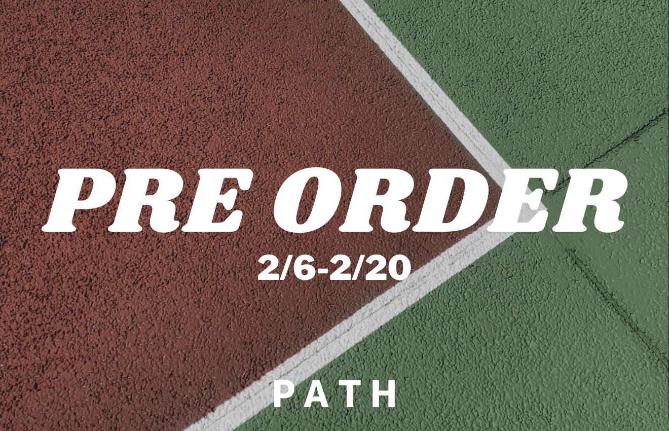 【大切なお知らせ】2/6～2/20の予約販売に関して