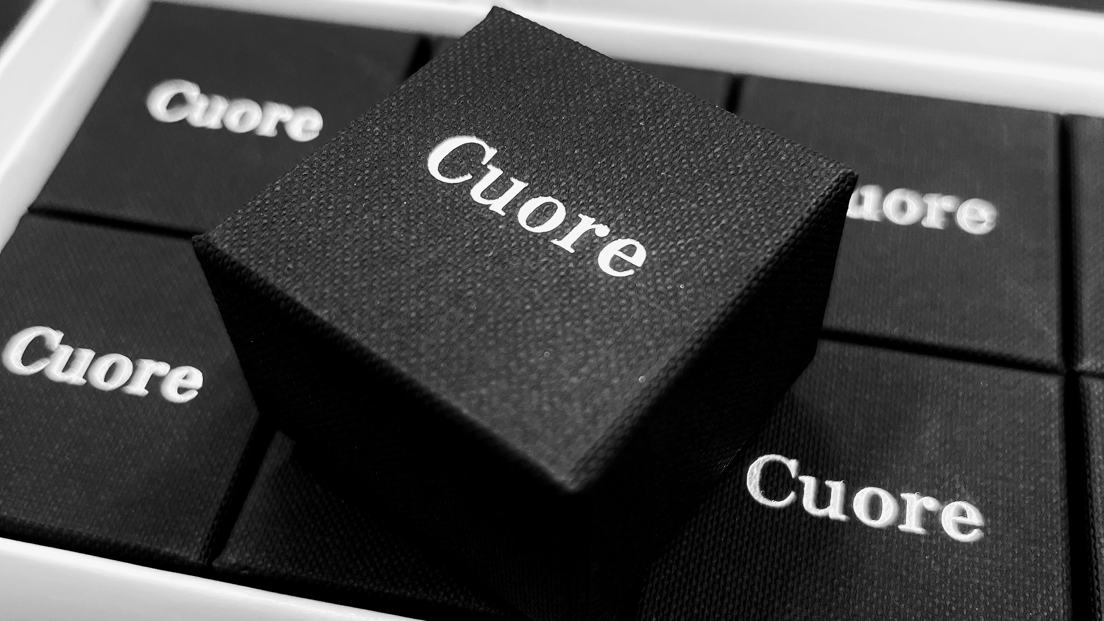 Cuore renewal open