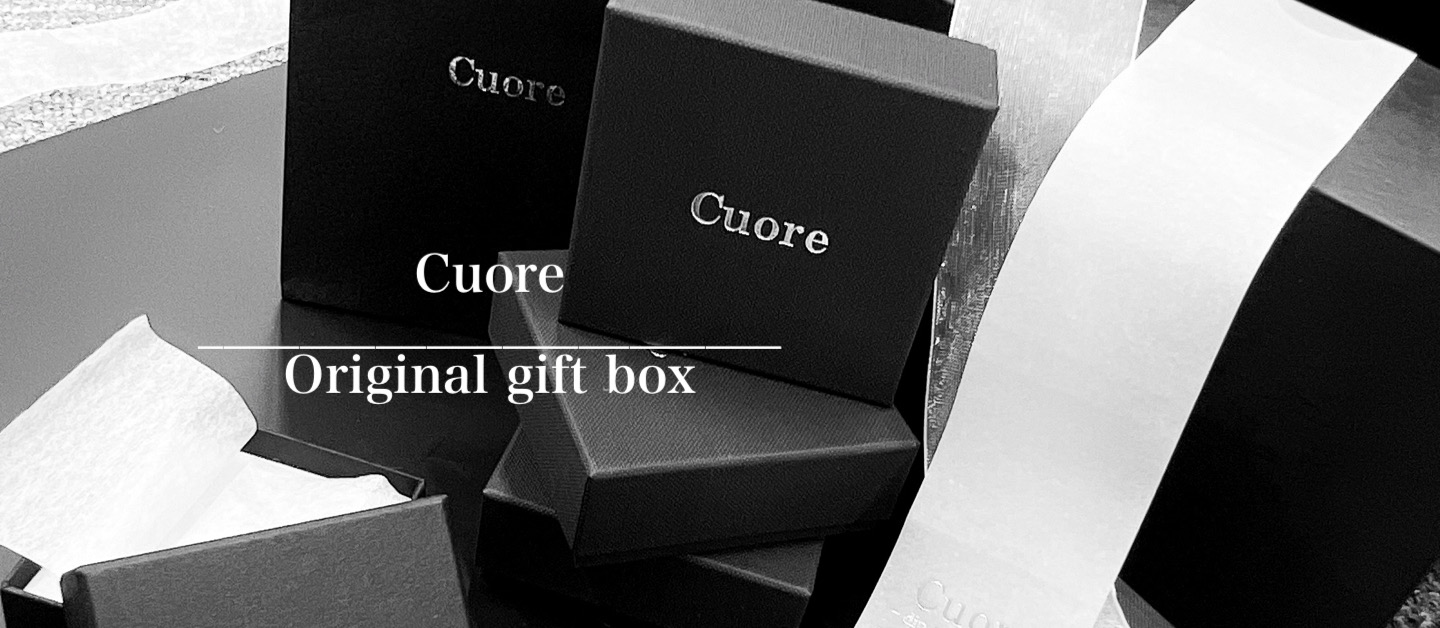 Original gift box