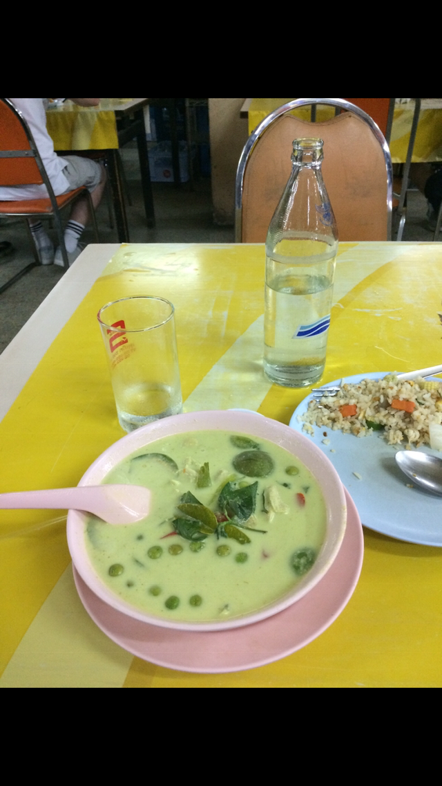 タイ料理きむら