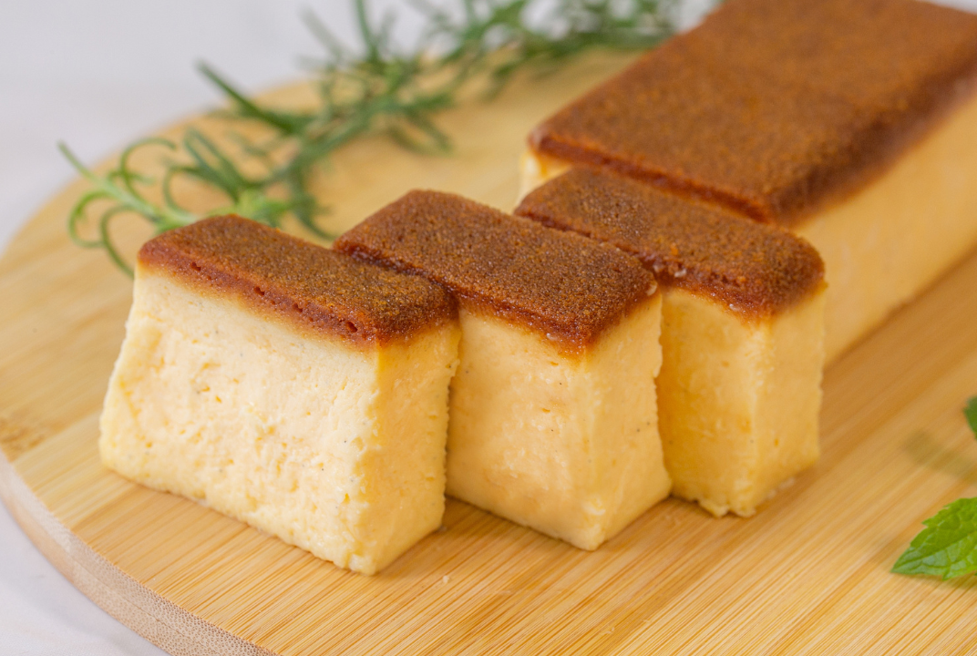 Makuake目標達成率817%！新感覚冷凍プリン「プリングラッセ」が一般販売開始