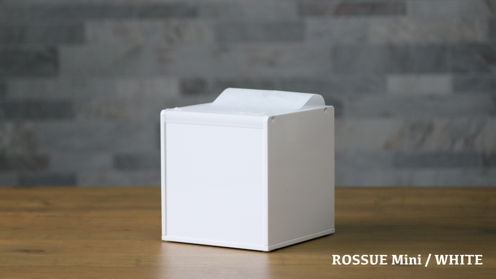 ROSSUE　Mini　入荷しました！