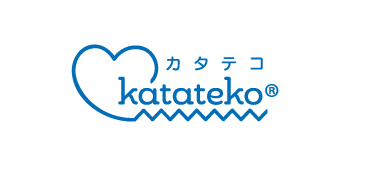katatekoオンラインショップです