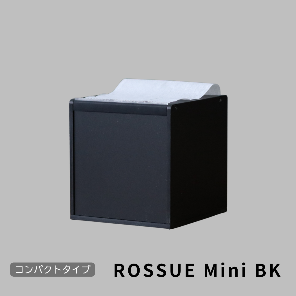 ROSSUE Mini BK入荷！
