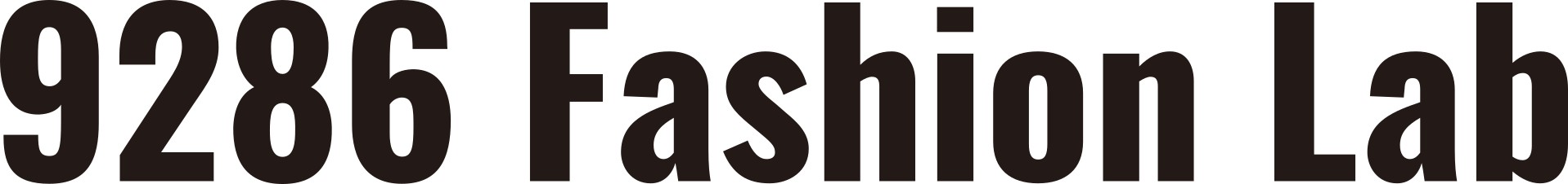 SHOP LIST