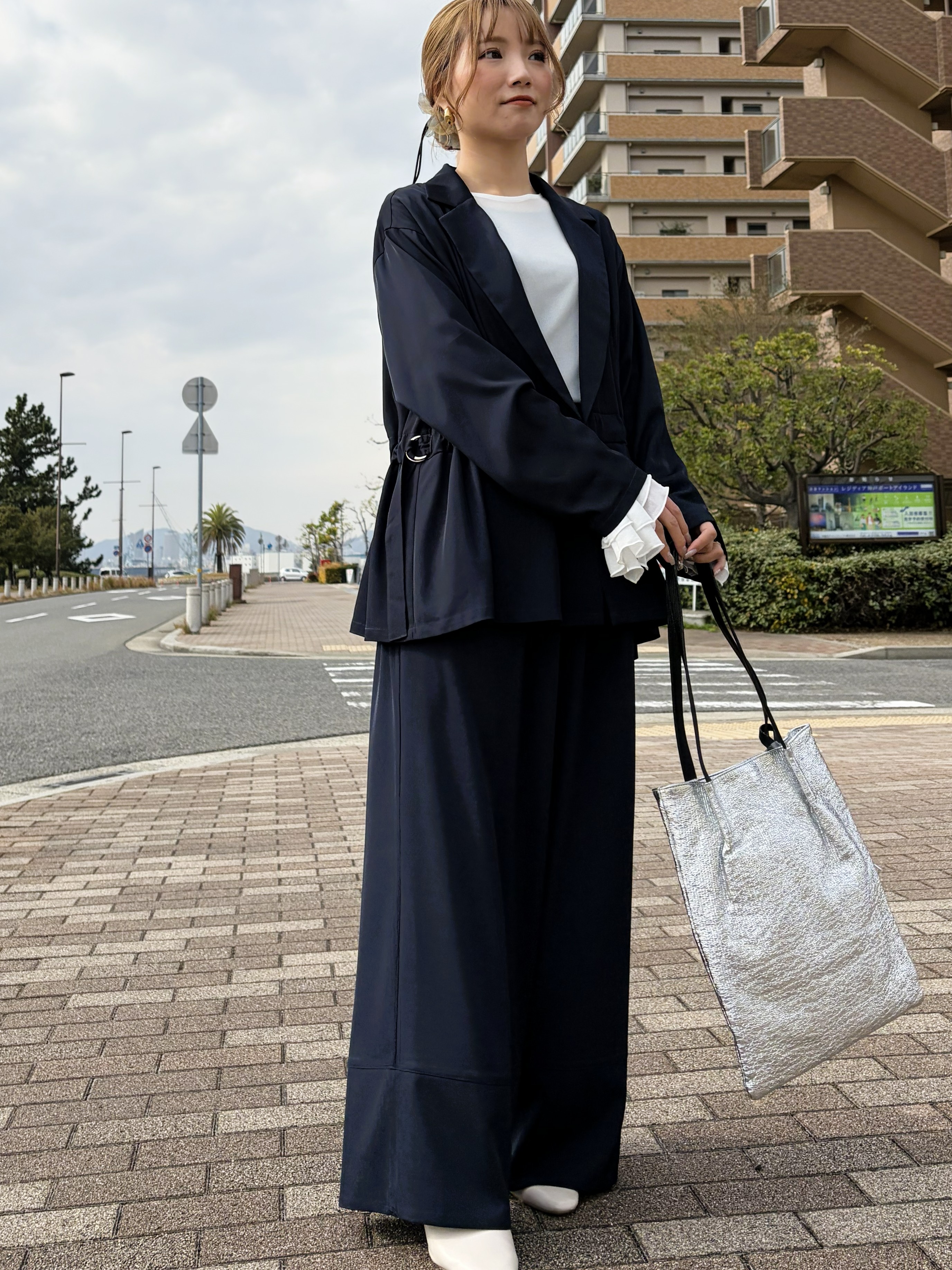 おすすめ【セットアップ】着回せてコスパ抜群！