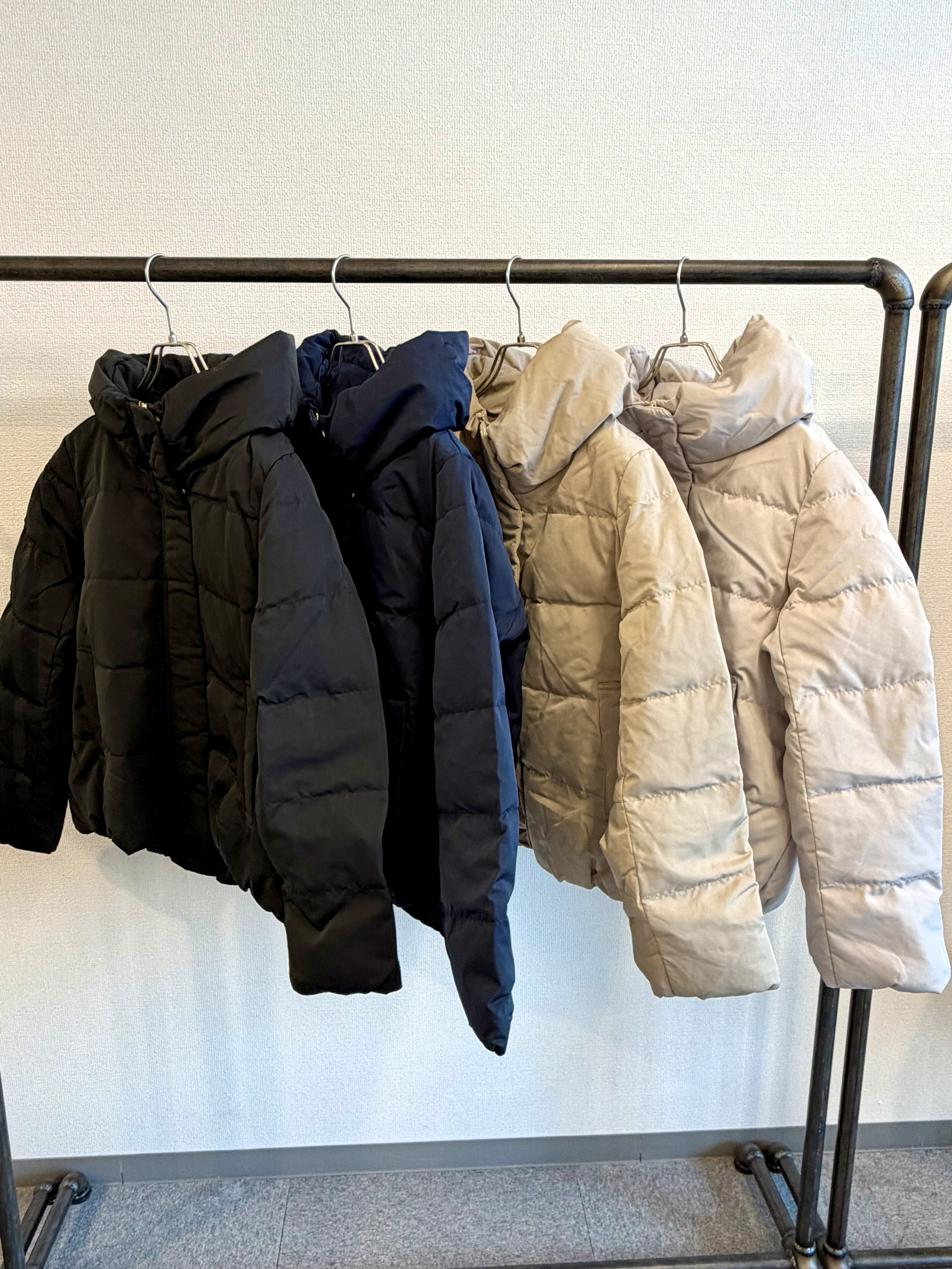 9286 おすすめの「ダウンpart２」