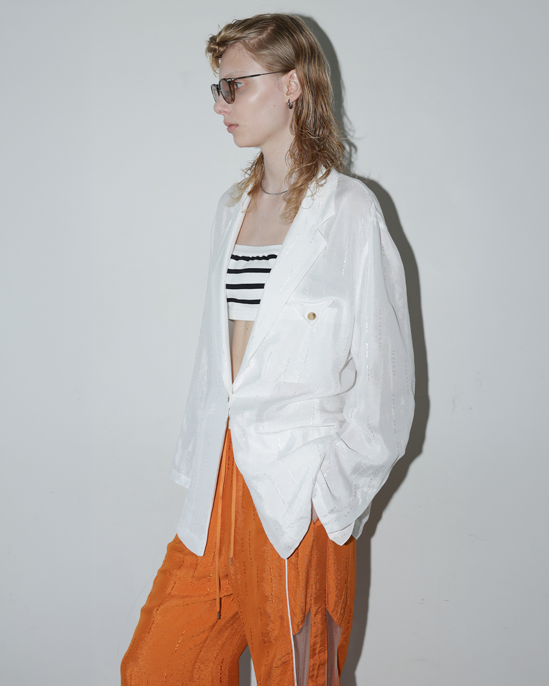 26' SPRING/SUMMER