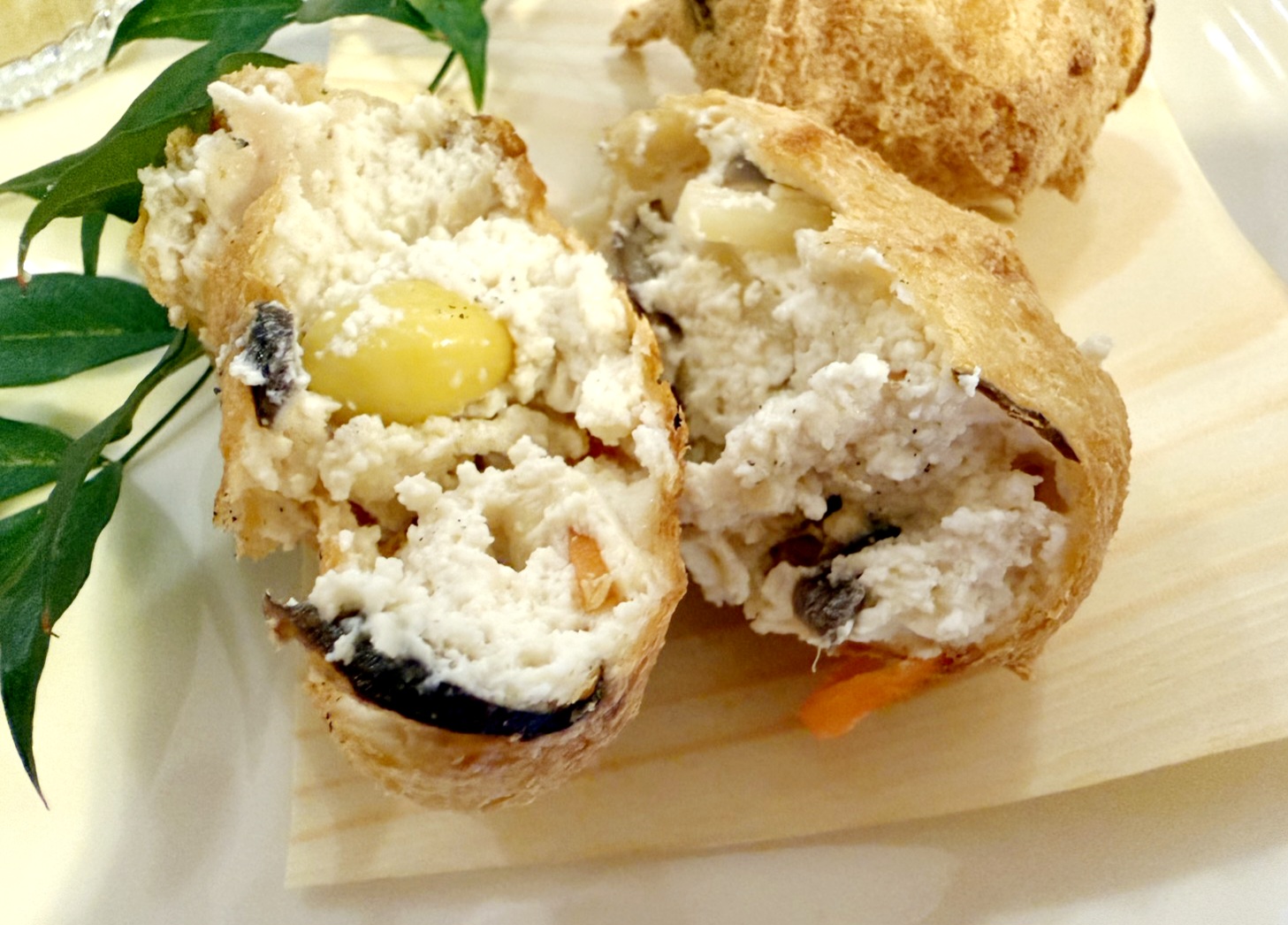 ｢なんとなく…」を大事にしたら🌈