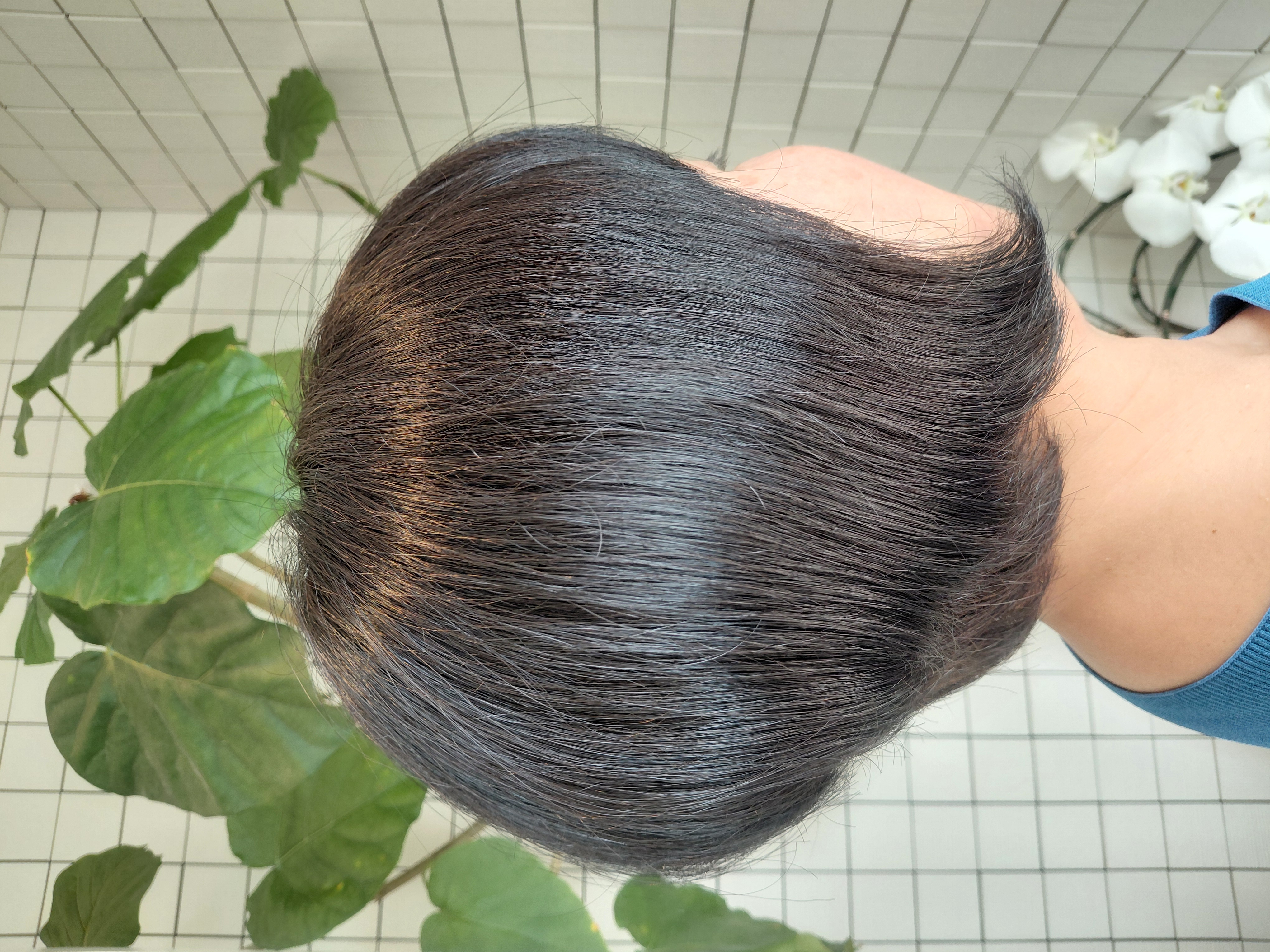 🔴カラダの内側から整えるくせ毛とのつきあい方🔴