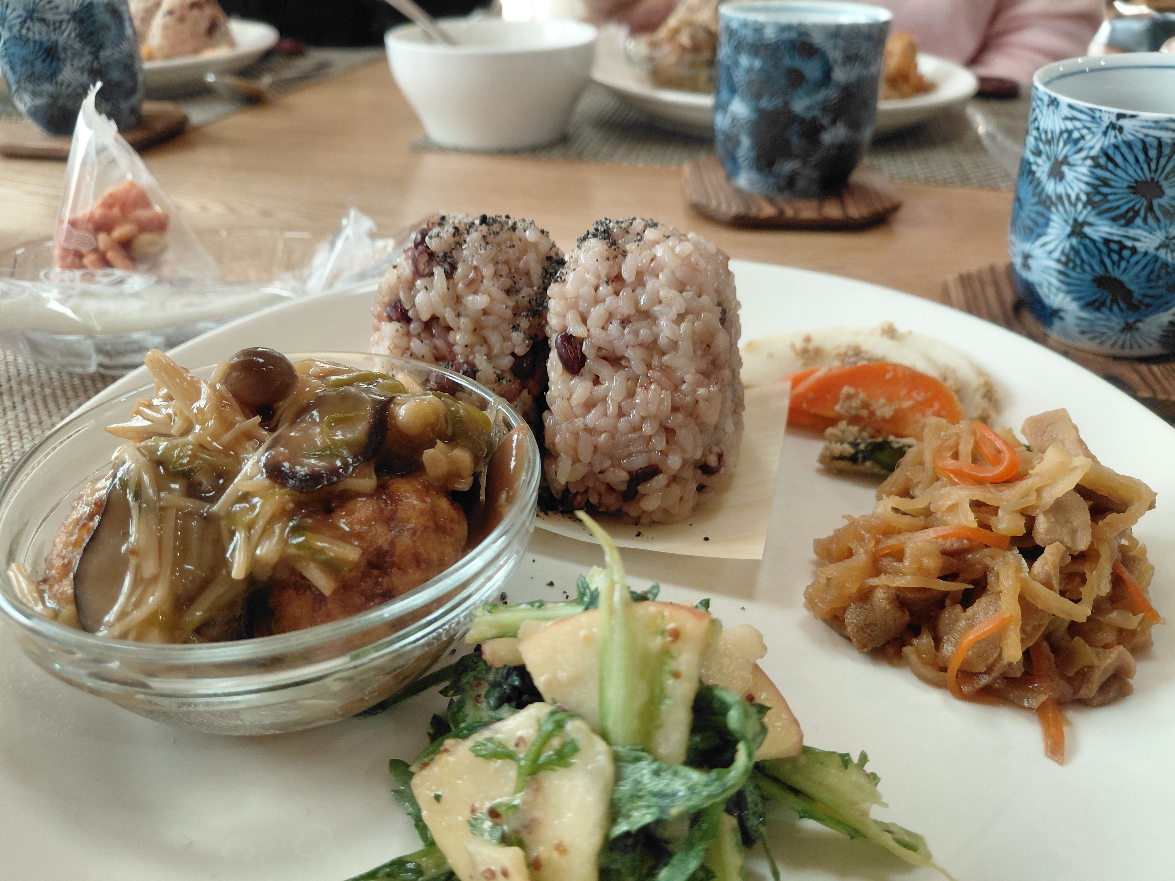 『思考の学校』体験講座~仕事編~🌈