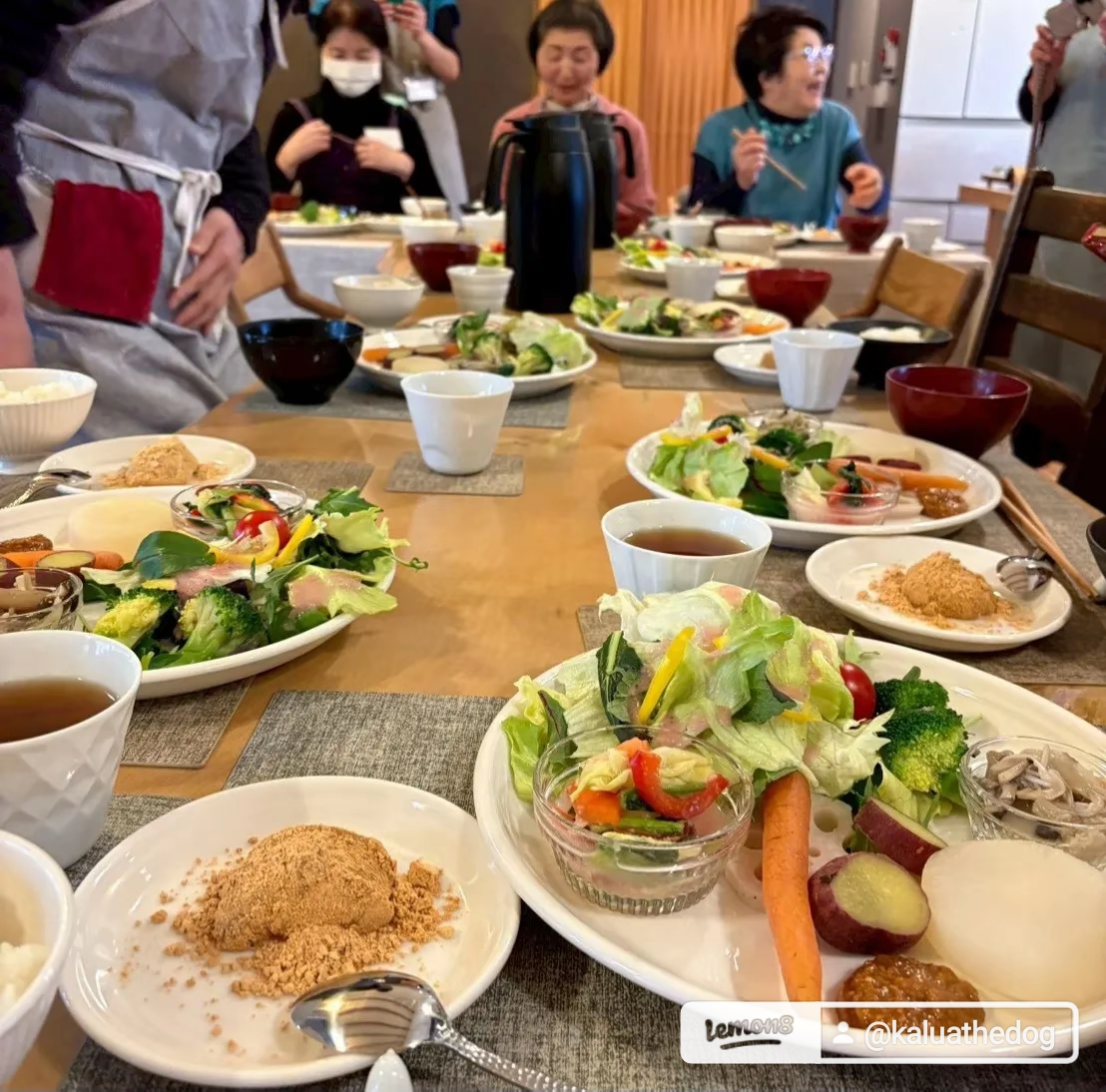 かぁやんのミキ講座第2弾、開催しました🎵