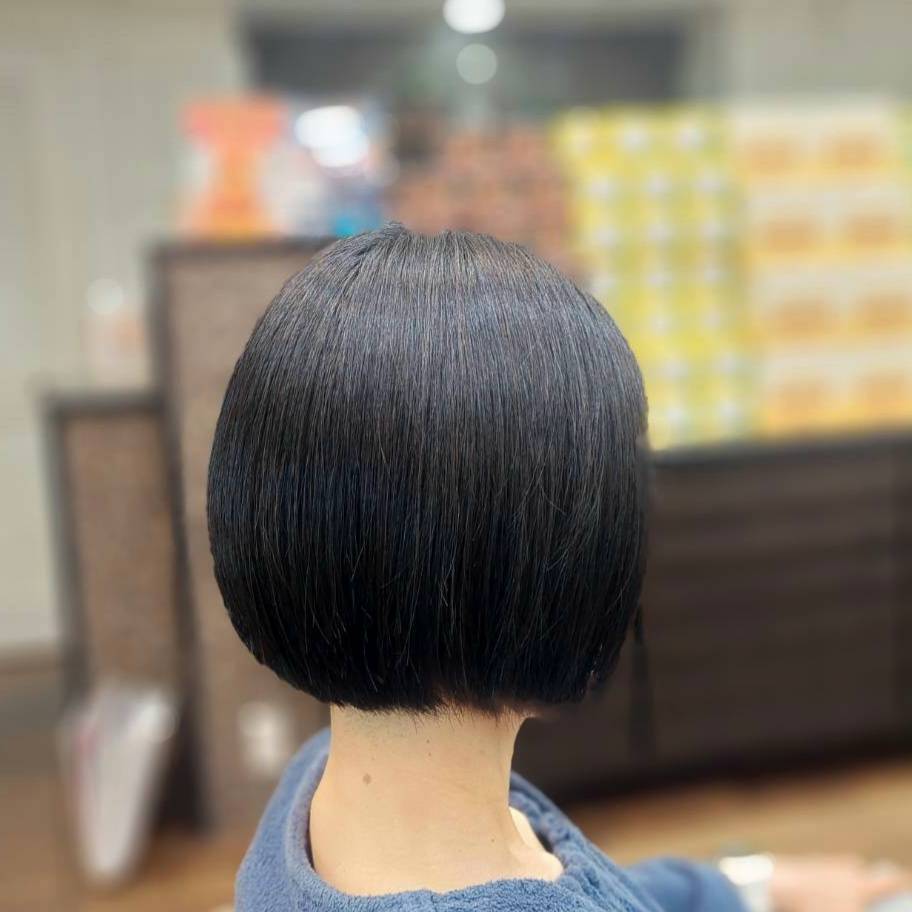 【髪とカラダにやさしい施術で健やかな美髪を育てる】(2025.04.25)
