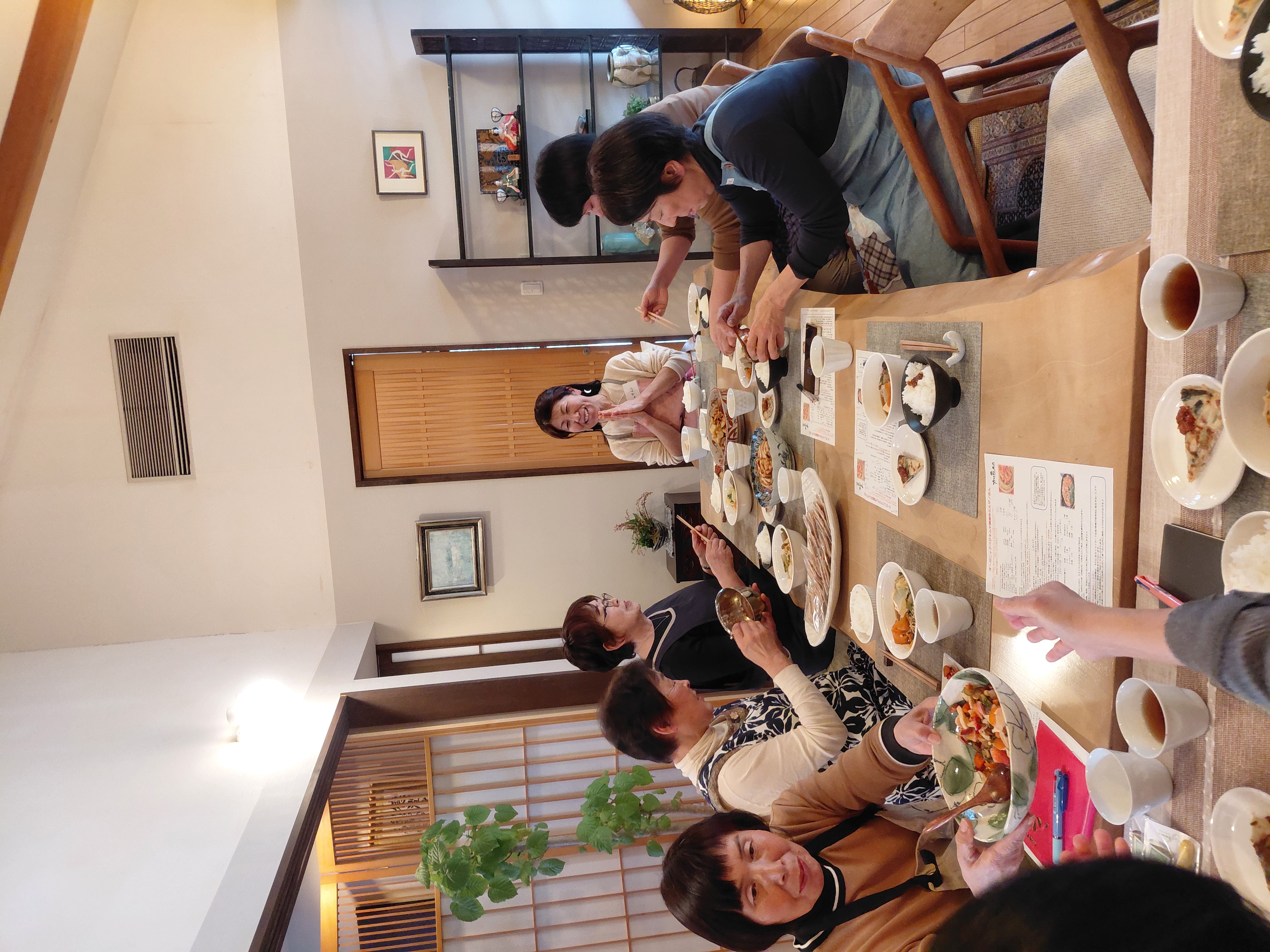 かぁやんのヴィーガンキムチ講座♪