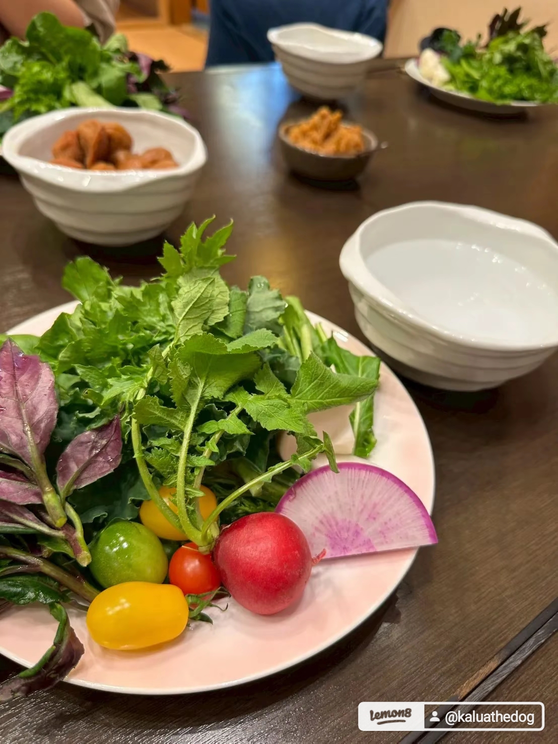 断食デトックス合宿に行ってきたよ