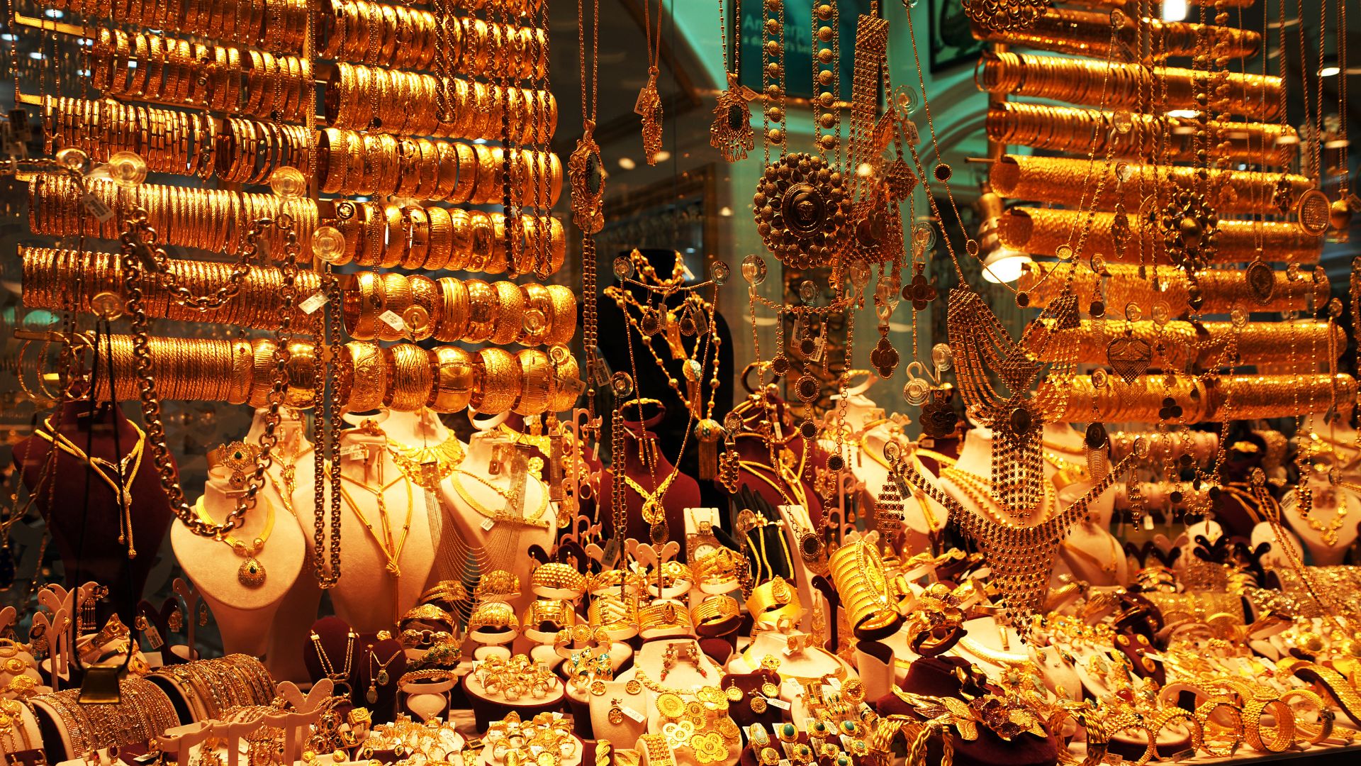 Deep French Jewel's History