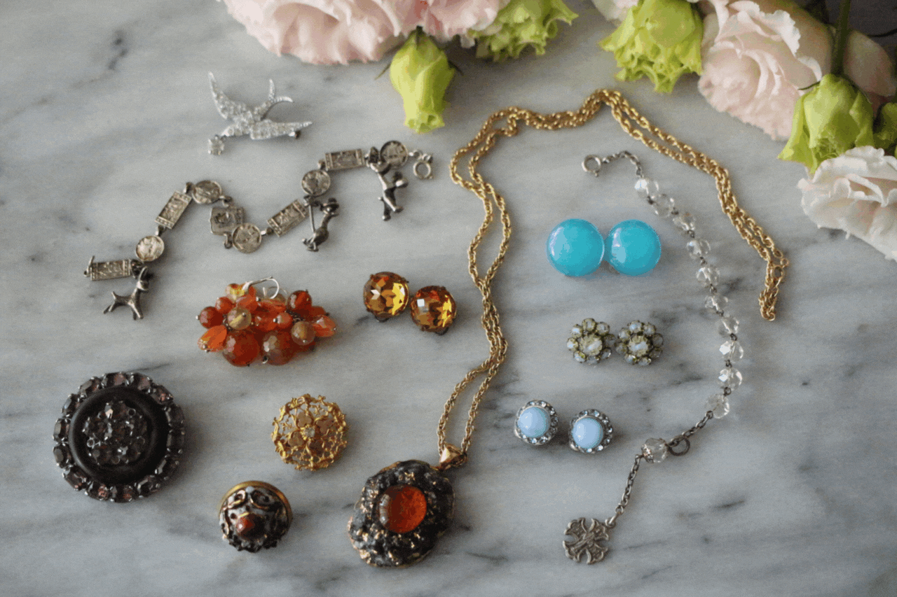 New Arrivals From France