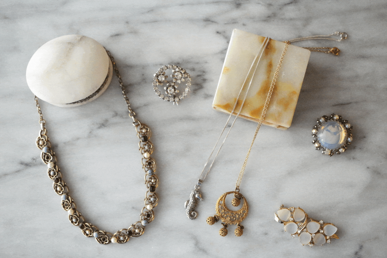New Arrivals from UK & USA