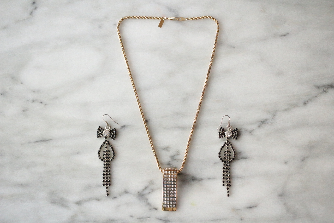 Pairling Jewels
